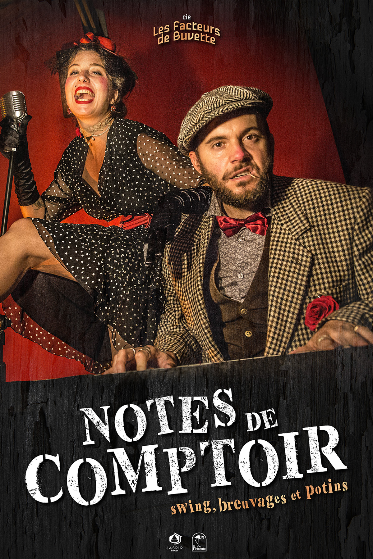 Notes de comptoir